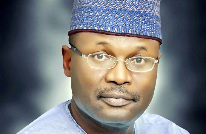 Issues Over INEC Election Guidelines Leadership Newspaper