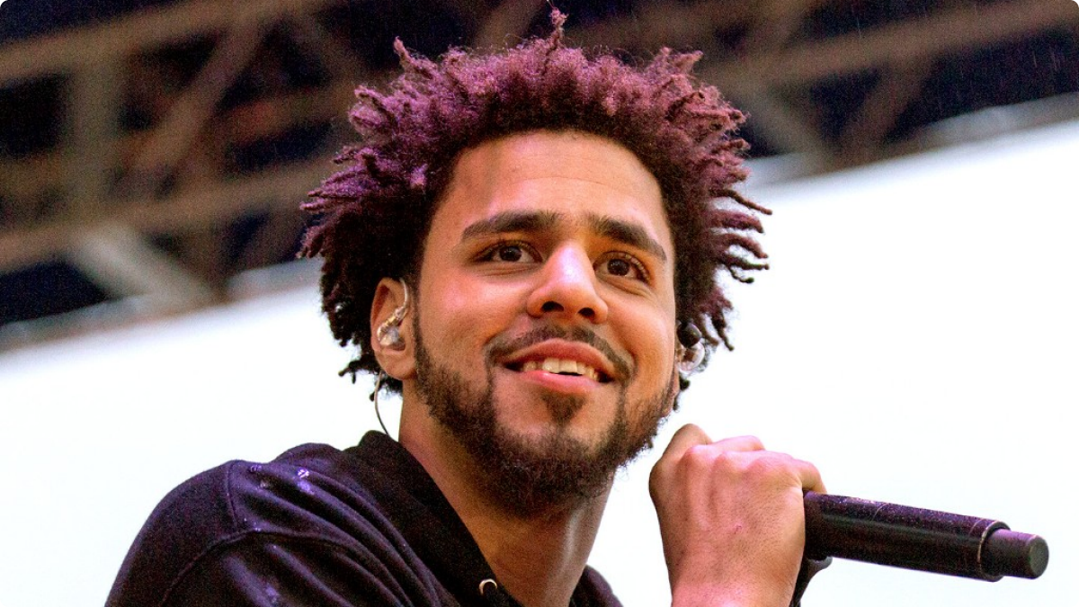 J. Cole Releases First Music Offering Of 2019 Titled "Middle Child" J. Cole Releases First Music Offering Of 2019 Titled "Middle Child"Guardian Life