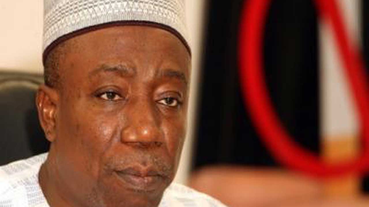 Kebbi youths urge Senator Aliero to concentrate on APC victory Kebbi youths urge Senator Aliero to concentrate on APC victory