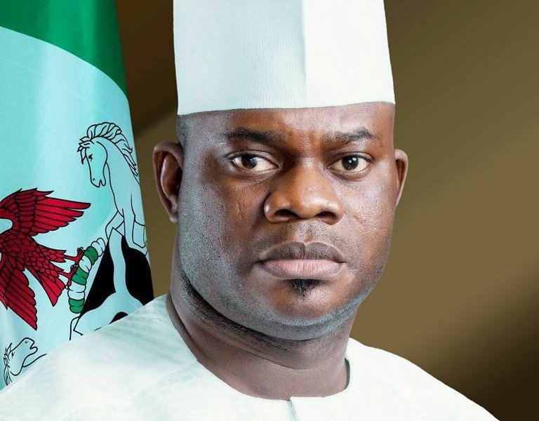 Kogi Gov Upgrades Traditional Title Of 100 Chiefs Leadership Newspaper