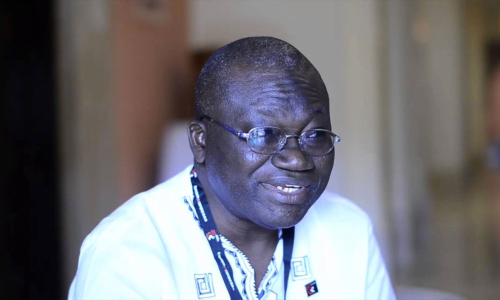 Labour Party Promises Factories In 16 Kwara LGs Labour Party Promises Factories In 16 Kwara LGs