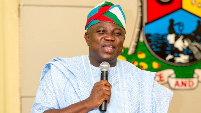Lagos Assembly Begins Impeachment Process Against Ambode Over Budget Infraction Leadership Newspaper