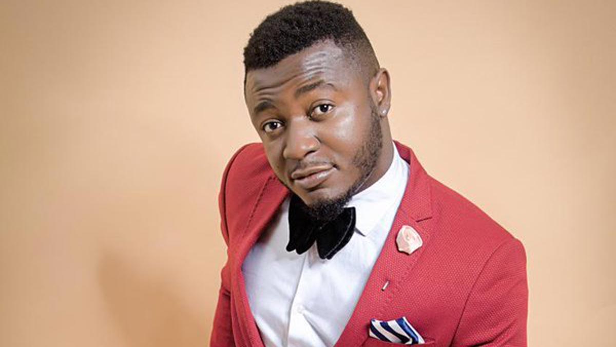 MC Galaxy Throws Shade At Soundcity Over MVP Awards MC Galaxy Throws Shade At Soundcity Over MVP AwardsGuardian Life
