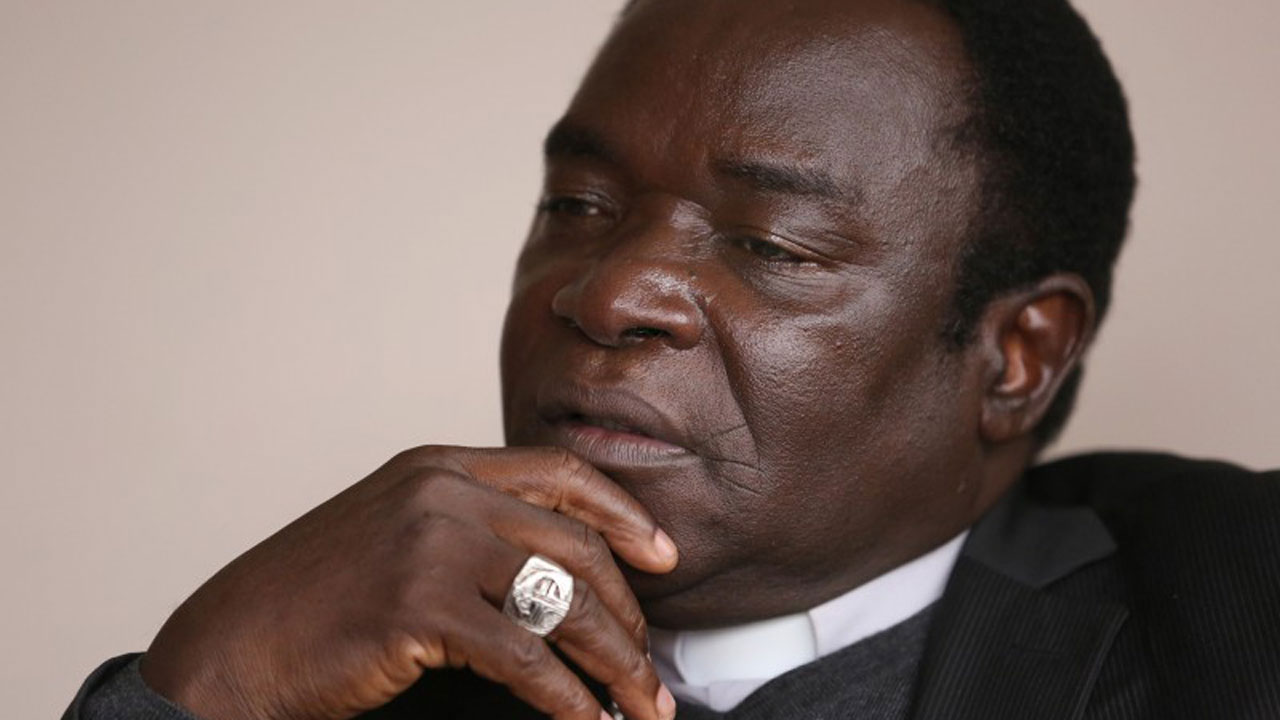MURIC kicks against Kukah’s plan to train 10m al-majiri children MURIC kicks against Kukah’s plan to train 10m al-majiri children