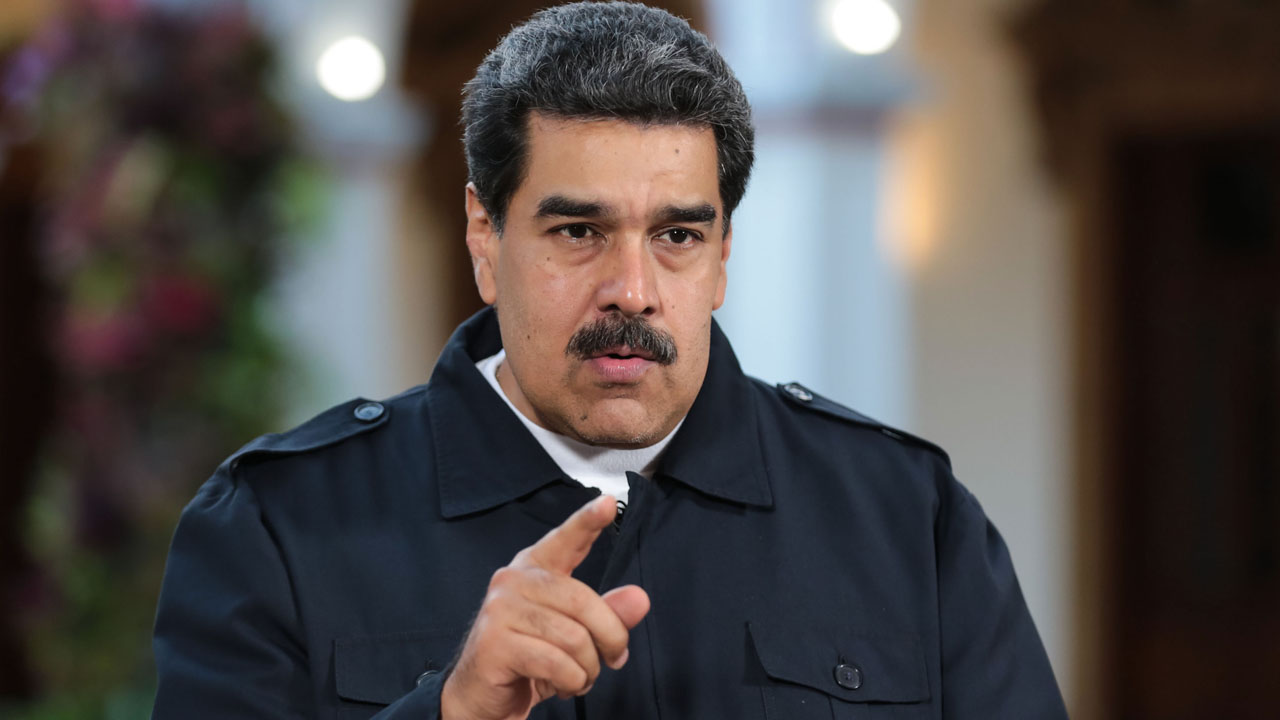 Maduro rallies military as Venezuela opposition plans protest Maduro rallies military as Venezuela opposition plans protest
