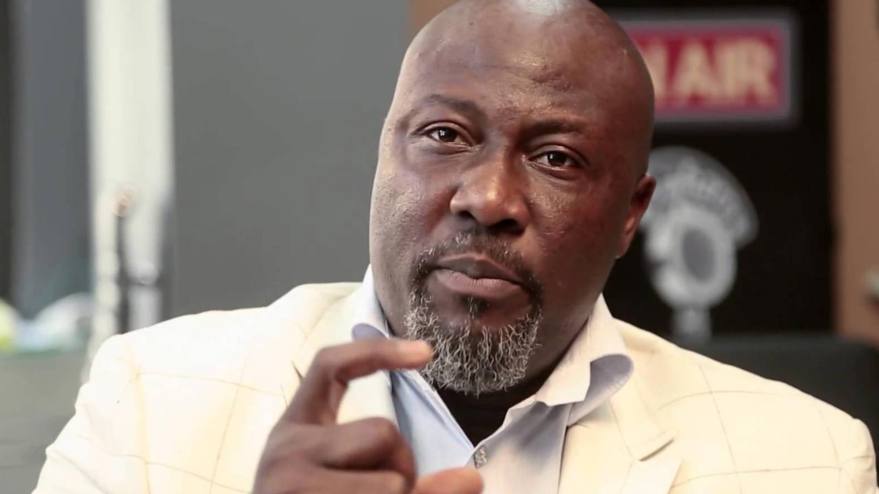 Masked operatives move Dino Melaye from Police clinic Masked operatives move Dino Melaye from Police clinic