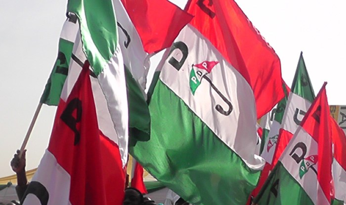 Mass Defections Worry PDP Leadership Newspaper