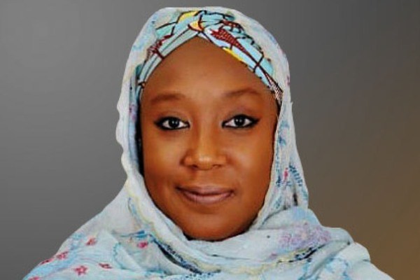 Minister Of State Foreign Affairs, Khadija Abba-Ibrahim Resigns Leadership Newspaper