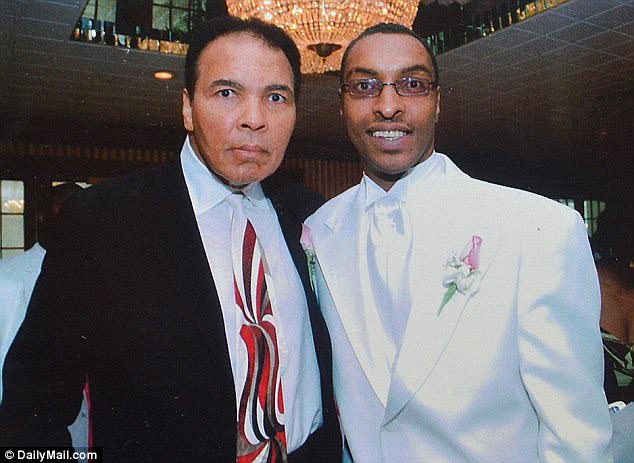 Muhammad Ali's Son Struggling To Make Ends Meet Muhammad Ali's Son Struggling To Make Ends MeetGuardian Life