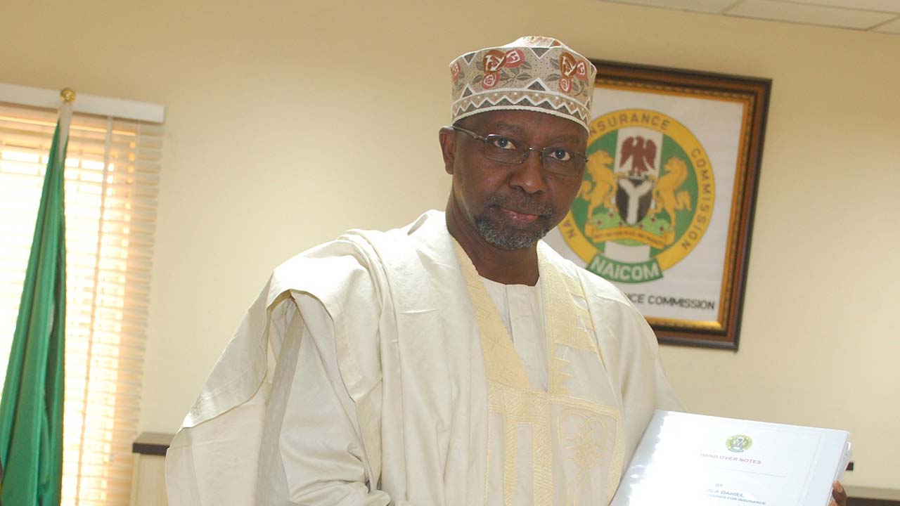 NCRIB lauds NAICOM on policy withdrawal NCRIB lauds NAICOM on policy withdrawal