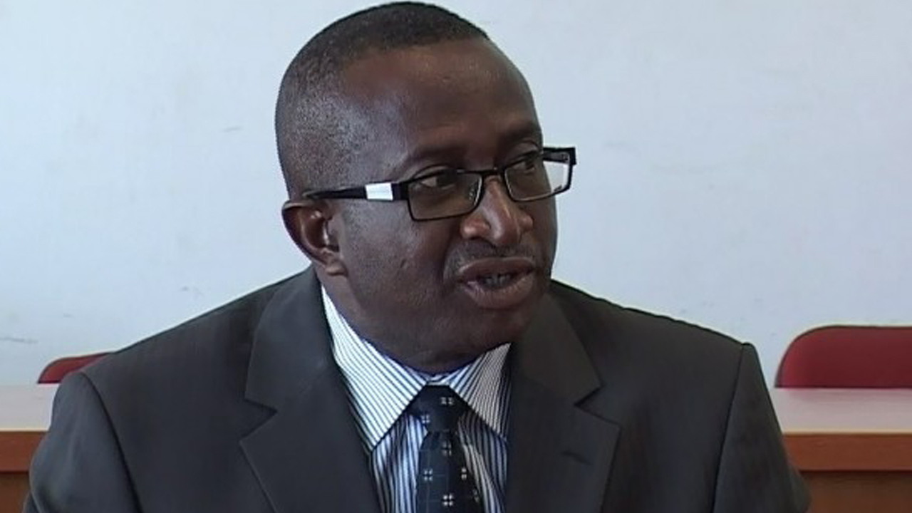 NDDC renovated 90% of roads, schools in Cross River, says Ndoma-Egba NDDC renovated 90% of roads, schools in Cross River, says Ndoma-Egba