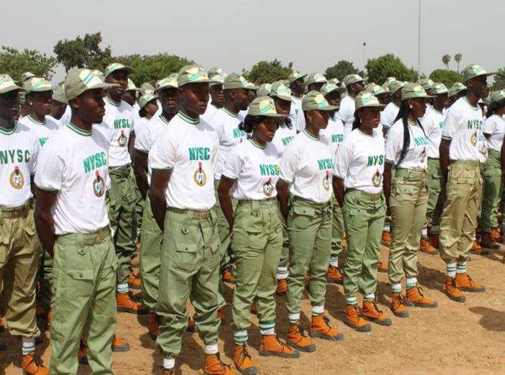 NYSC Directs Corps Members To Expose Vote Buying Leadership Newspaper