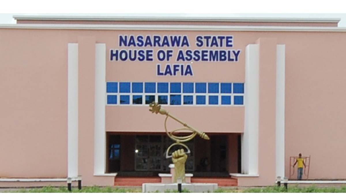 Nasarawa varsity begs Assembly over earned allowance Nasarawa varsity begs Assembly over earned allowance