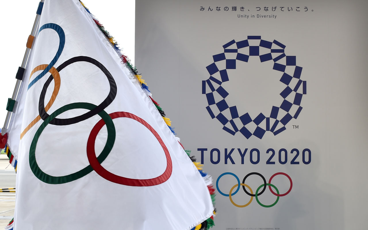 Nigeria plans to feature in blind football at 2020 Olympic Games Nigeria plans to feature in blind football at 2020 Olympic Games