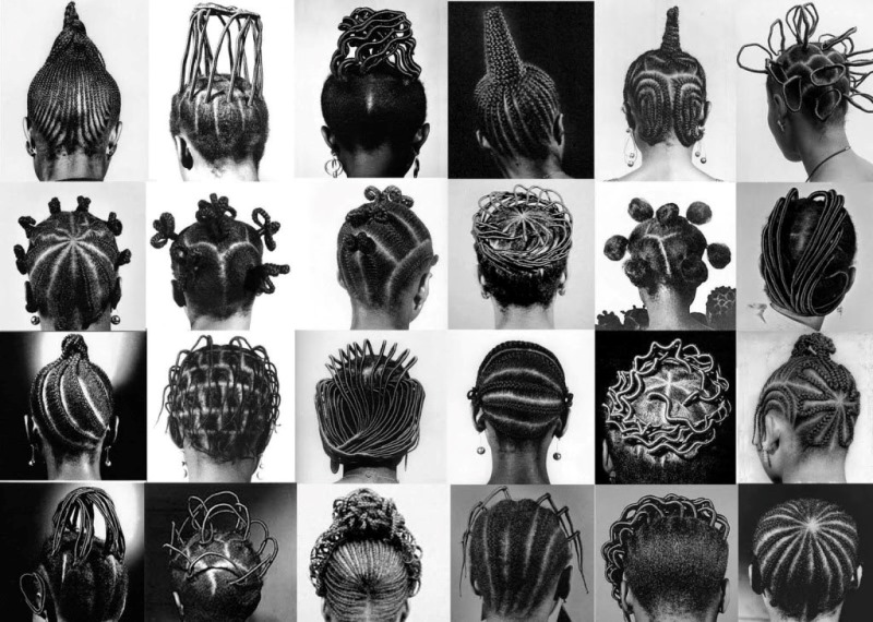 Nigerian Men Say Long Hair Makes Women More Attractive Nigerian Men Say Long Hair Makes Women More AttractiveGuardian Life