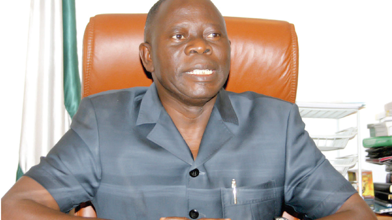 Nigerians React: Once You Have Joined APC, All Your Sins Are Forgiven”- Oshiomhole | Nigerians React: Once You Have Joined APC, All Your Sins Are Forgiven”- Oshiomhole |