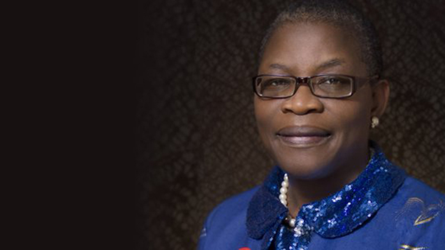 Nigerians React To Oby Ezekwesili's Withdrawal From The 2019 Elections Nigerians React To Oby Ezekwesili's Withdrawal From The 2019 ElectionsGuardian Life