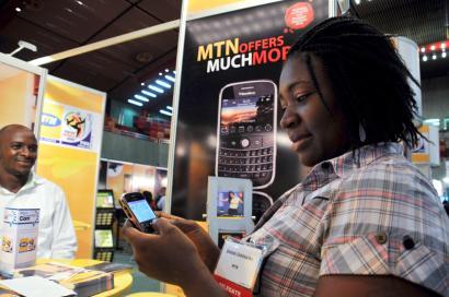 Nigerians Worries Over Internet Shutdown Nigerians Worries Over Internet Shutdown