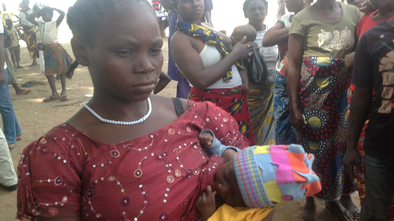 Norwegian refugee agency tasks Cameroon on admission of 30,000 Nigerians Norwegian refugee agency tasks Cameroon on admission of 30,000 Nigerians