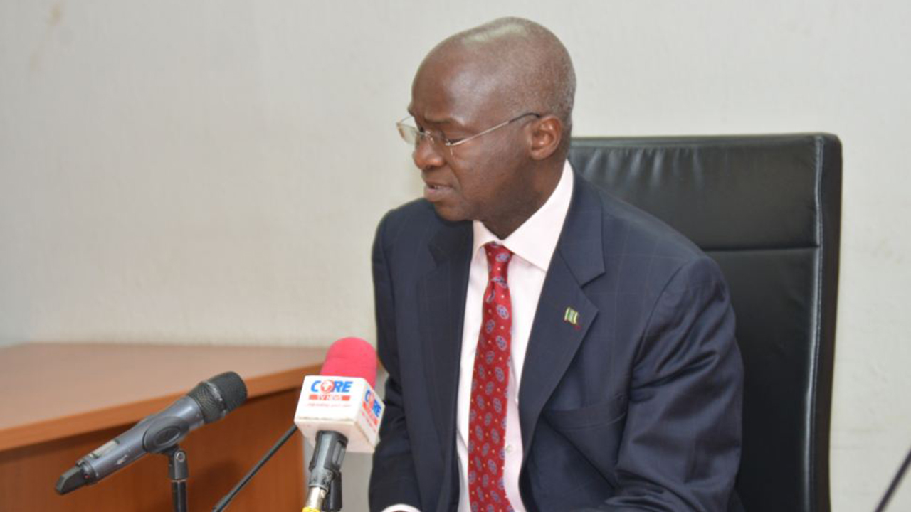 Ogun community appeals to Buhari, Fashola over outage Ogun community appeals to Buhari, Fashola over outage