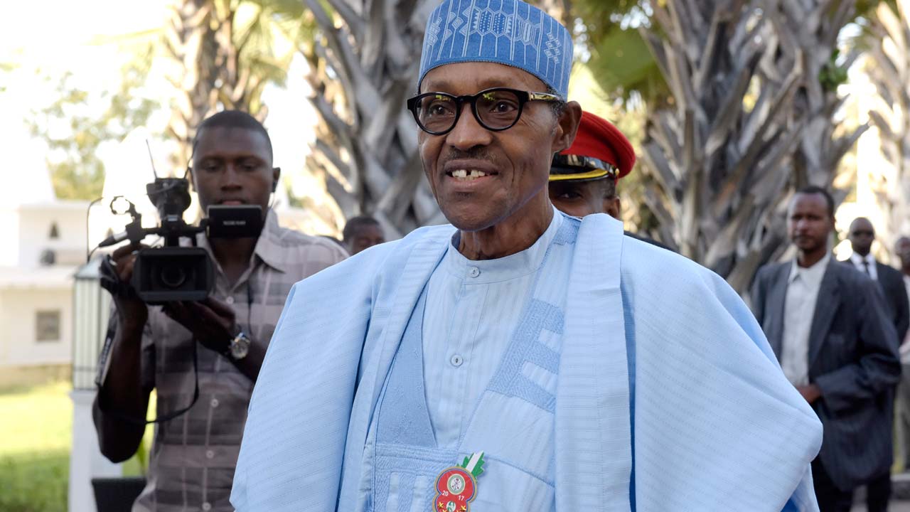 Ohanaeze, South East APC squabble over Buhari’s campaign in Enugu tomorrow Ohanaeze, South East APC squabble over Buhari’s campaign in Enugu tomorrow
