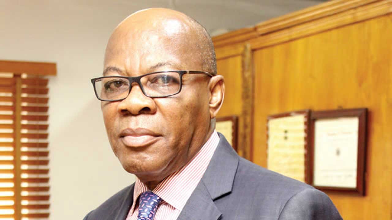 Onnoghen suspension the 'most brazen assault' on the constitution- Agbakoba Onnoghen suspension the 'most brazen assault' on the constitution- Agbakoba