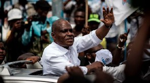 Opposition Candidate Fayulu Says Results Not Negotiable Leadership Newspaper