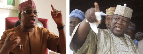 Other Parties Set To Reap From Crises In APC, PDP Other Parties Set To Reap From Crises In APC, PDP