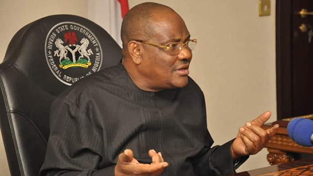 PDP alerts of plots to stalemate polls PDP alerts of plots to stalemate polls