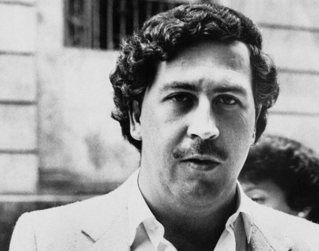 Pablo Escobar's Brother Raises ₦3.6 Billion In 10 Hours Via GoFundMe To Impeach Trump | Pablo Escobar's Brother Raises ₦3.6 Billion In 10 Hours Via GoFundMe To Impeach Trump |