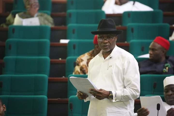 Parliamentary System ’ll Address Issues Defying Executive Solution – Hon Chinda Leadership Newspaper