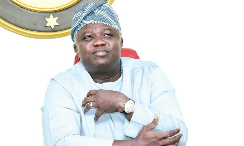 Protests Rock Lagos Over Plans To Impeach Ambode Protests Rock Lagos Over Plans To Impeach Ambode