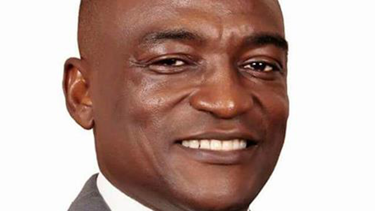 Pwajok dumps APC for PDP Pwajok dumps APC for PDP