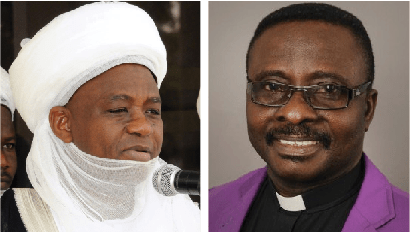 Religious Leaders And The Quest For Peaceful Polls Leadership Newspaper