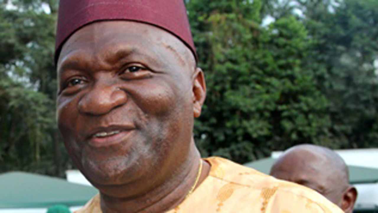Resign as INEC collation officer, Ohaneze tells Zakari Resign as INEC collation officer, Ohaneze tells Zakari