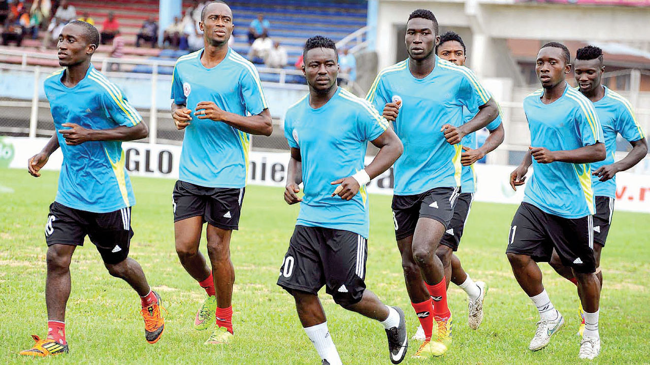 Sport’s billions and how Nigeria is missing out through delayed league kickoff Sport’s billions and how Nigeria is missing out through delayed league kickoff