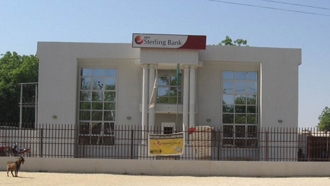 Sterling Bank unveils Africa’s skills champions Sterling Bank unveils Africa’s skills champions