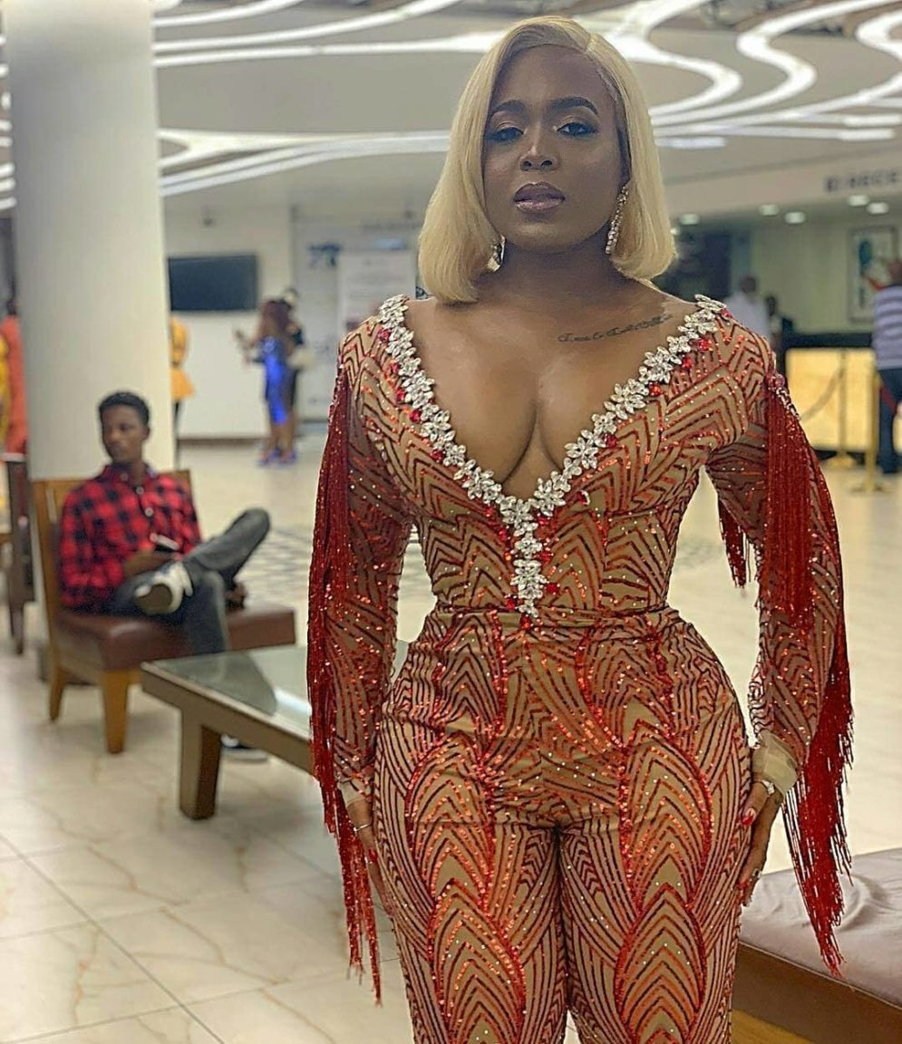 Stunning Looks At The 2019 Soundcity MVP Awards Stunning Looks At The 2019 Soundcity MVP AwardsGuardian Life