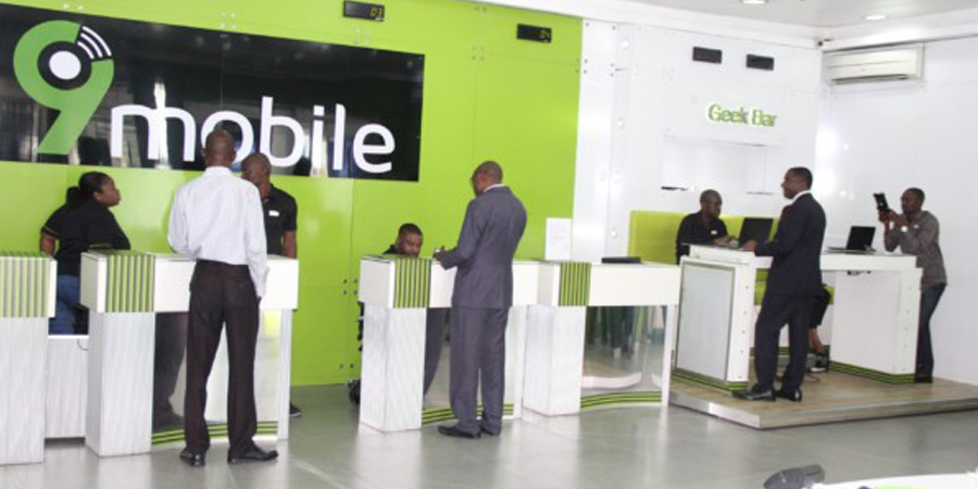Subscribers panic as Teleology fight over 9mobile Subscribers panic as Teleology fight over 9mobile