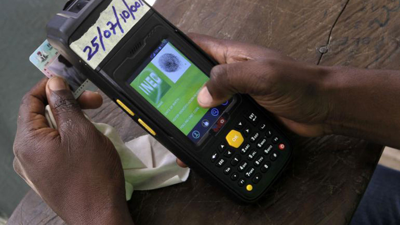 Surge in voter registration as Nigeria prepares for pollsNigeria – Surge in voter registration as Nigeria prepares for pollsNigeria — – Nigeria and World News