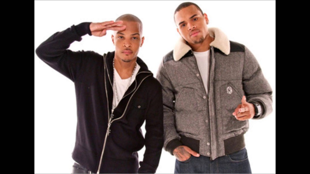 T.I Defends Chris Brown Amid Rape Allegations T.I Defends Chris Brown Amid Rape AllegationsGuardian Life