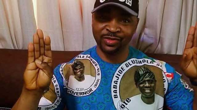 Task force warns against spreading rumours of MC Oluomo’s death Task force warns against spreading rumours of MC Oluomo’s death
