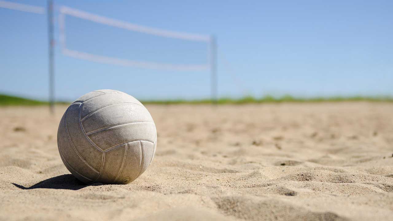 Team Nigeria women’s team wins beach volleyball championship in Cameroon Team Nigeria women’s team wins beach volleyball championship in Cameroon