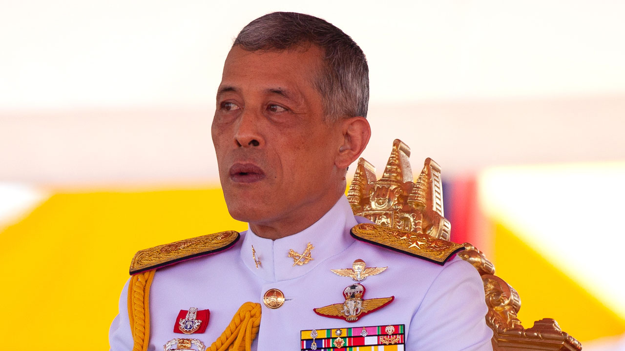 Thailand to hold first election since coup on March 24 Thailand to hold first election since coup on March 24