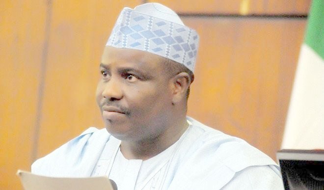 The Rise And Fall Of Thuggery In Sokoto Politics Leadership Newspaper