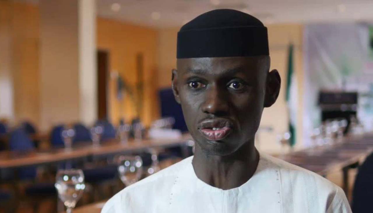 Timi Frank accuses INEC of Inducing CSOs with N300m to rig elections Timi Frank accuses INEC of Inducing CSOs with N300m to rig elections