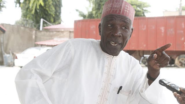 Twitter Reacts To Galadima And Enang Debate On "Kakaaki" | Twitter Reacts To Galadima And Enang Debate On "Kakaaki" |