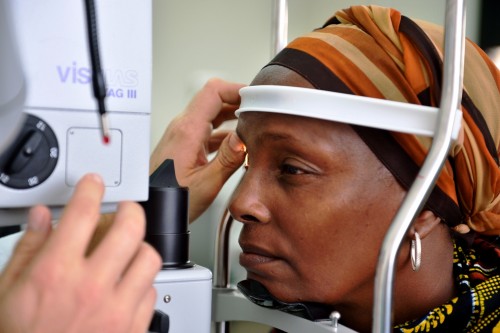 Understanding Glaucoma | Understanding Glaucoma |