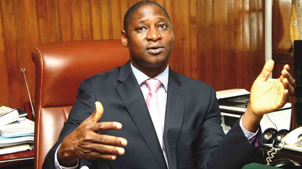 Vitafoam urges government to create effective border control mechanisms Vitafoam urges government to create effective border control mechanisms