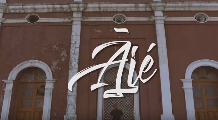Watch: "Aje"By Jaywon | Watch: "Aje"By Jaywon |